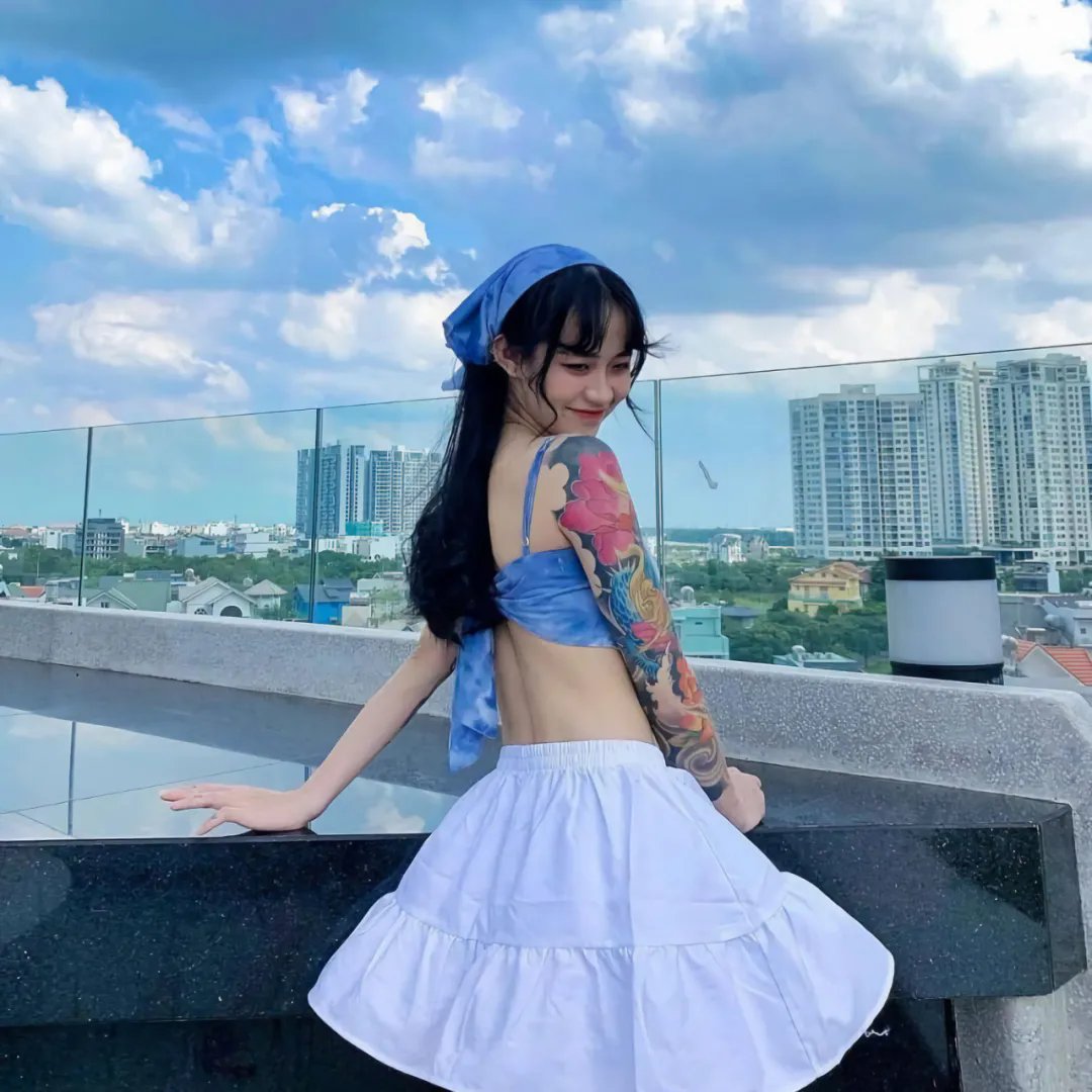 残酷的复仇