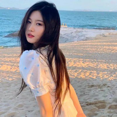 朱莉小姐
